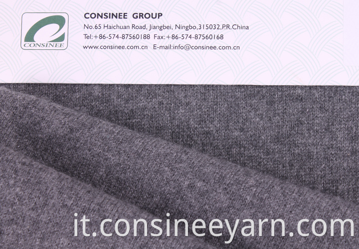 cashmere yarn cone